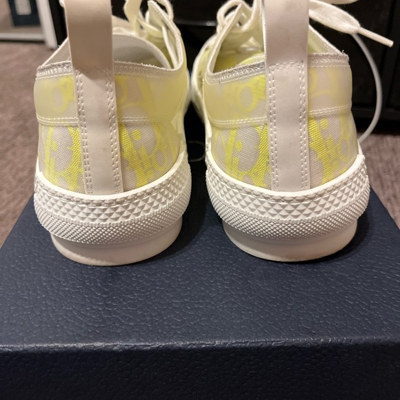 Dior B23 low - Picture 6 of 8